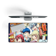 Load image into Gallery viewer, Anime Yamada-kun and the Seven Witches Mouse Pad (Desk Mat)
