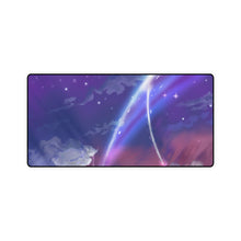 Load image into Gallery viewer, Lights Mouse Pad (Desk Mat)
