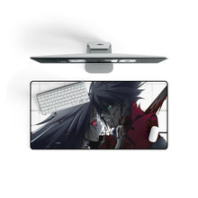 Load image into Gallery viewer, Blazblue Mouse Pad (Desk Mat)
