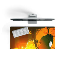 Load image into Gallery viewer, Ranking of Kings Mouse Pad (Desk Mat)
