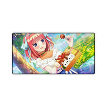 Load image into Gallery viewer, The Quintessential Quintuplets Mouse Pad (Desk Mat)
