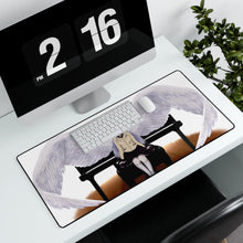 Load image into Gallery viewer, Angel Beats! Mouse Pad (Desk Mat)
