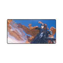 Load image into Gallery viewer, Kino's Journey Mouse Pad (Desk Mat)
