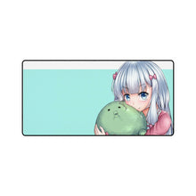Load image into Gallery viewer, EroManga-Sensei Mouse Pad (Desk Mat)

