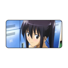 Load image into Gallery viewer, Seitokai Yakuindomo Mouse Pad (Desk Mat)
