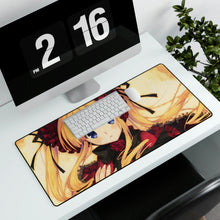 Load image into Gallery viewer, Rozen Maiden Mouse Pad (Desk Mat)
