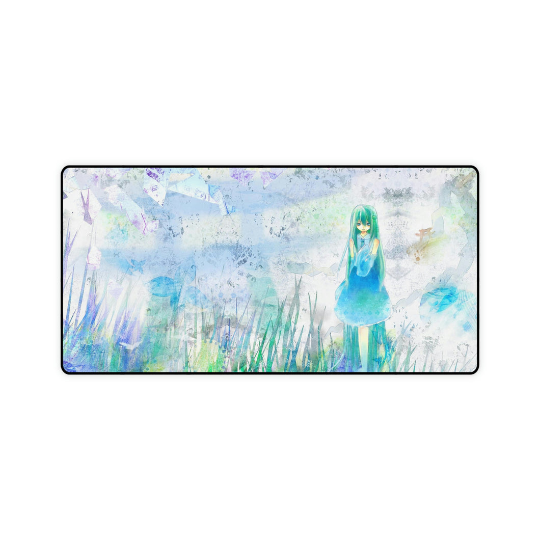 Touhou Mouse Pad (Desk Mat)