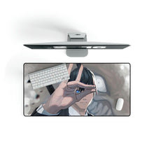 Load image into Gallery viewer, Aki Chainsaw Man Anime Mouse Pad (Desk Mat)
