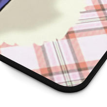Load image into Gallery viewer, When They Cry Mouse Pad (Desk Mat) Hemmed Edge
