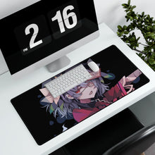 Load image into Gallery viewer, Touhou Mouse Pad (Desk Mat)
