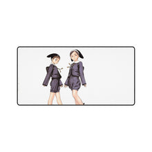 Load image into Gallery viewer, Range Murata Mouse Pad (Desk Mat)
