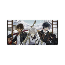 Load image into Gallery viewer, Anime Touken Ranbu Mouse Pad (Desk Mat)
