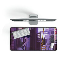 Load image into Gallery viewer, Bocchi the Rock Mouse Pad (Desk Mat)

