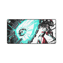 Load image into Gallery viewer, Darling in the FranXX Mouse Pad (Desk Mat)
