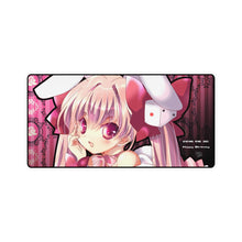 Load image into Gallery viewer, Di Gi Charat Mouse Pad (Desk Mat)
