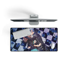 Load image into Gallery viewer, Anime Amnesia Mouse Pad (Desk Mat)
