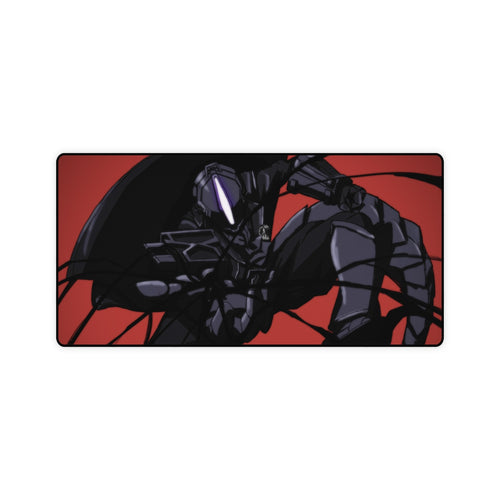 Anime Made In Abyss Mouse Pad (Desk Mat)