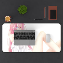 Load image into Gallery viewer, Anime Original Mouse Pad (Desk Mat) With Laptop
