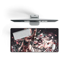Load image into Gallery viewer, Fate/Grand Order Mouse Pad (Desk Mat) On Desk
