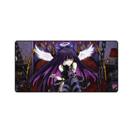 Panty & Stocking with Garterbelt Stocking Anarchy, Honekoneko, Panty Stocking With Garterbelt Mouse Pad (Desk Mat)