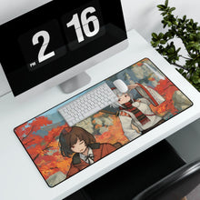 Load image into Gallery viewer, Touhou Mouse Pad (Desk Mat)
