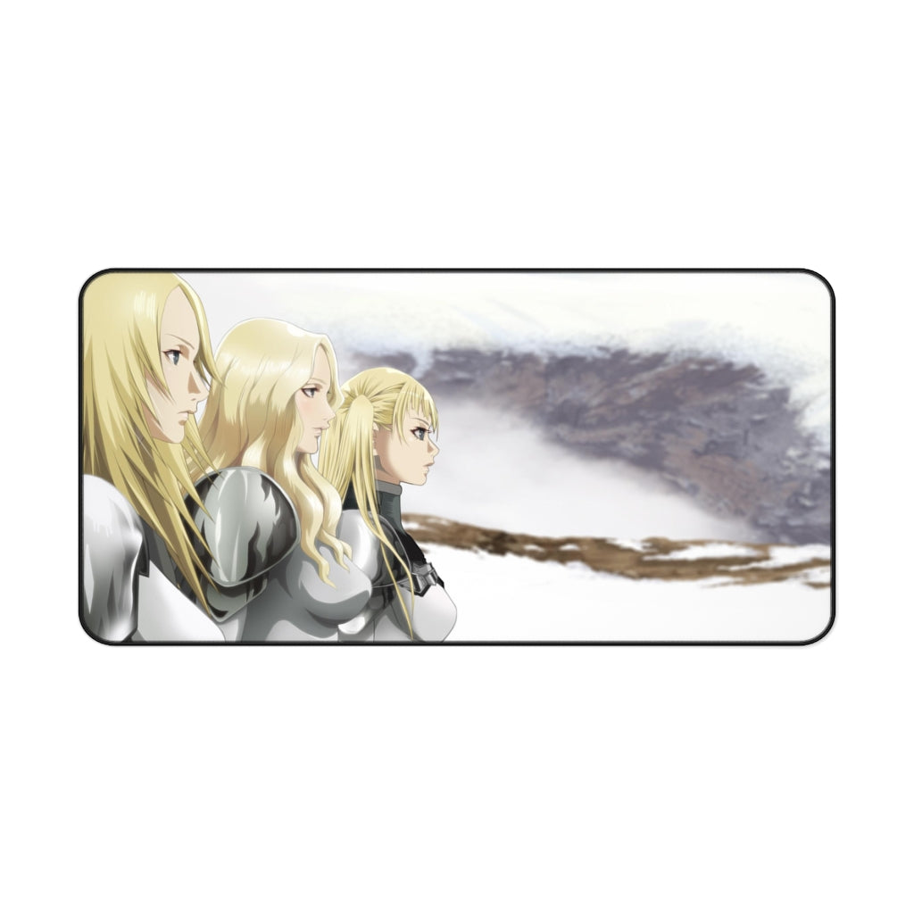 Claymore Mouse Pad (Desk Mat)