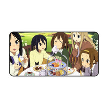 Load image into Gallery viewer, K-ON! Mouse Pad (Desk Mat)
