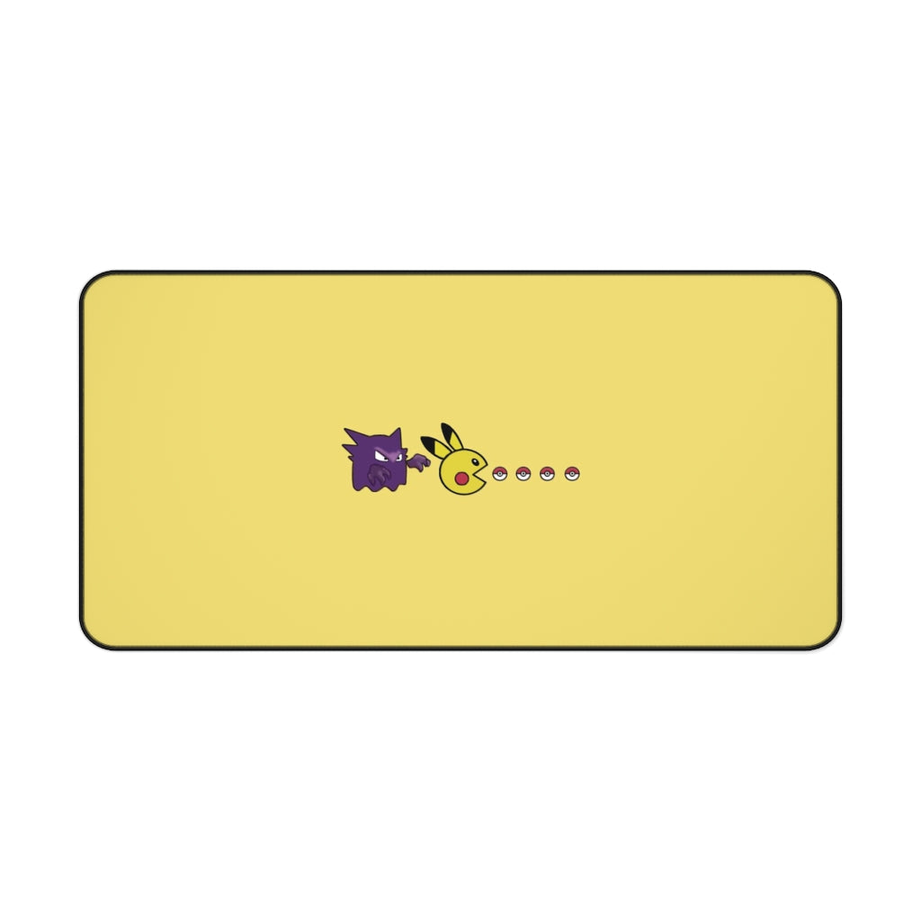 Anime Pokémon Mouse Pad (Desk Mat)
