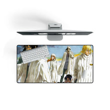 Load image into Gallery viewer, Anime Bleach Mouse Pad (Desk Mat)
