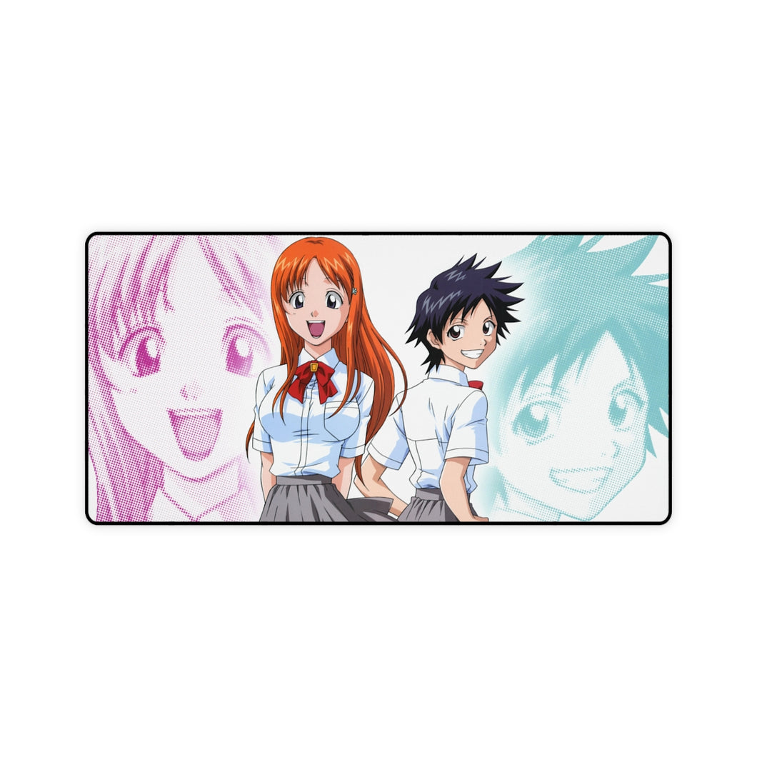 Anime Bleach Mouse Pad (Desk Mat)