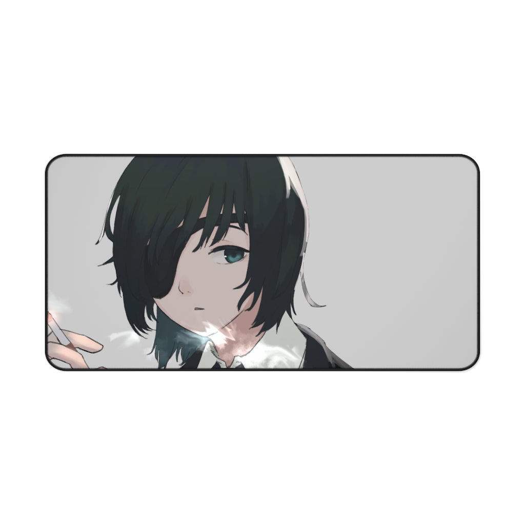 Chainsaw Man Mouse Pad (Desk Mat)