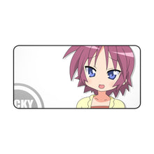 Load image into Gallery viewer, Lucky Star Mouse Pad (Desk Mat)
