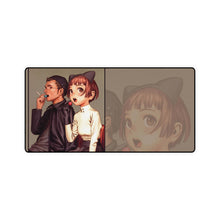 Load image into Gallery viewer, Range Murata Mouse Pad (Desk Mat)
