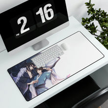 Load image into Gallery viewer, The Scum Villain's Self-Saving System Mouse Pad (Desk Mat)
