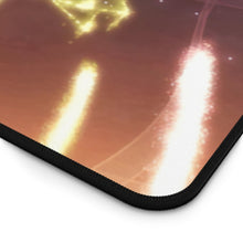 Load image into Gallery viewer, Hypnosis Mic Mouse Pad (Desk Mat) Hemmed Edge
