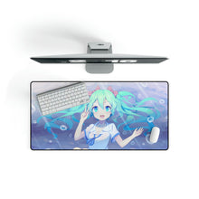 Load image into Gallery viewer, Vocaloid Mouse Pad (Desk Mat)
