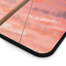 Load image into Gallery viewer, Anime Original Mouse Pad (Desk Mat) Hemmed Edge
