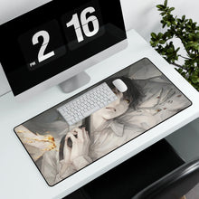 Load image into Gallery viewer, Anime 91 Days Mouse Pad (Desk Mat)
