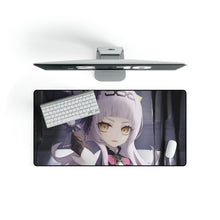 Load image into Gallery viewer, Virtual Youtuber Mouse Pad (Desk Mat)
