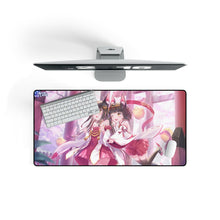 Load image into Gallery viewer, Azur Lane Mouse Pad (Desk Mat)
