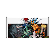 Load image into Gallery viewer, UA Students Mouse Pad (Desk Mat)
