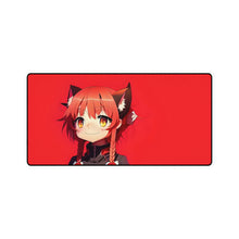 Load image into Gallery viewer, nan Mouse Pad (Desk Mat)
