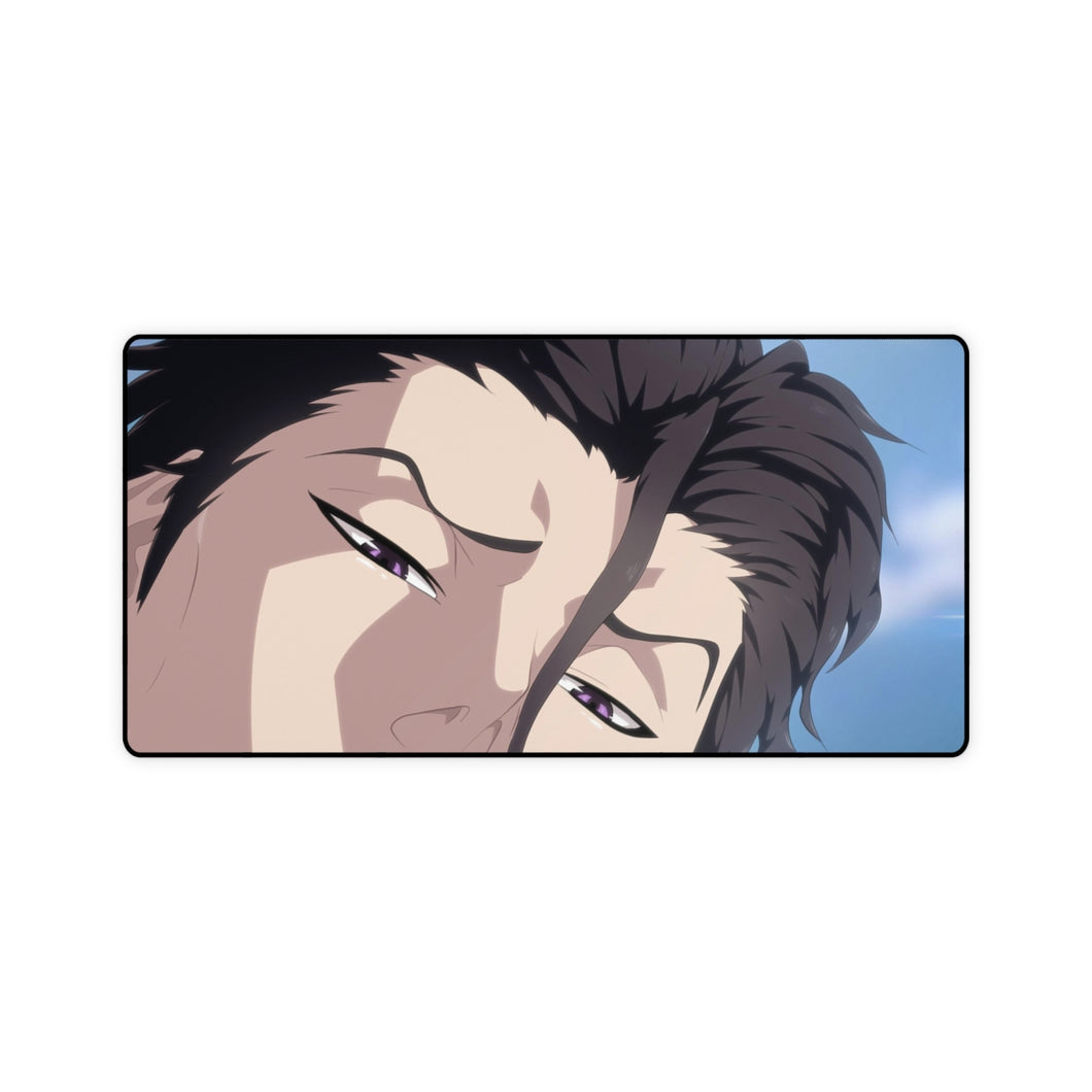 Anime Bleach Mouse Pad (Desk Mat)