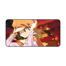 Load image into Gallery viewer, Monogatari (Series) Mouse Pad (Desk Mat)
