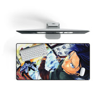 Load image into Gallery viewer, Anime Attack On Titan Mouse Pad (Desk Mat)
