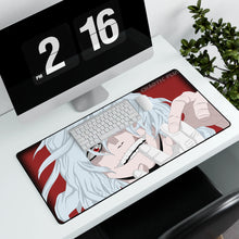 Load image into Gallery viewer, My Hero Academia Tomura Shigaraki Mouse Pad (Desk Mat) With Laptop
