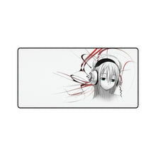 Load image into Gallery viewer, Super Sonico Mouse Pad (Desk Mat)
