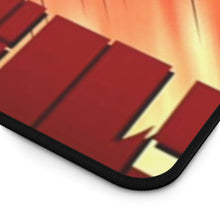 Load image into Gallery viewer, Anime Golgo 13 Mouse Pad (Desk Mat) Hemmed Edge
