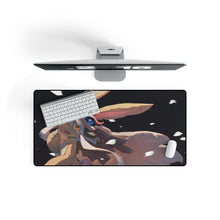 Load image into Gallery viewer, Anime Made In Abyss Mouse Pad (Desk Mat) On Desk
