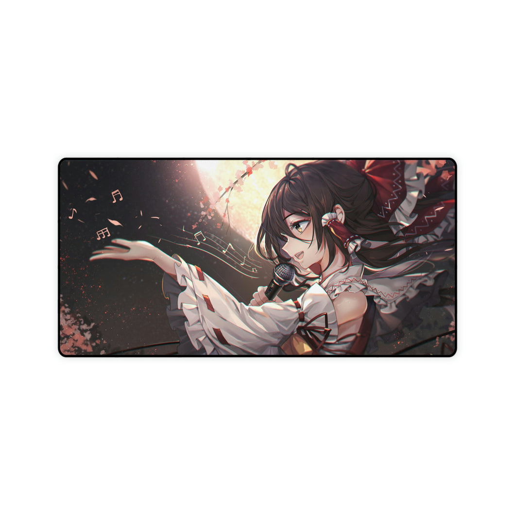Touhou Mouse Pad (Desk Mat)